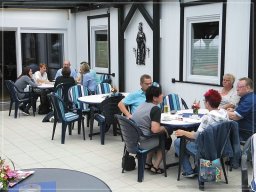 Sommerfest 13.06.2015